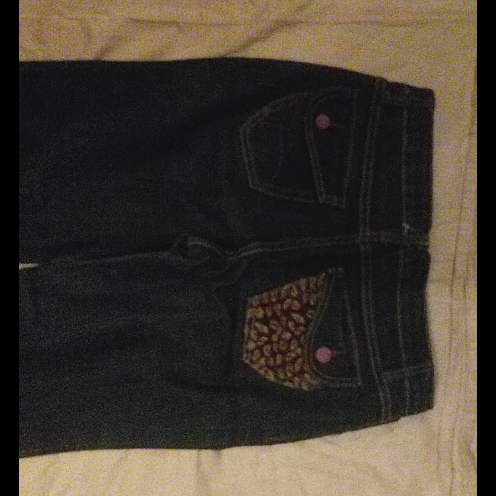 Jeans - Picture 3 of 3